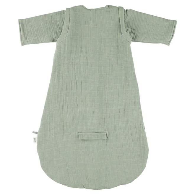 Trixie - Sleeping bag mild | 70cm - Bliss Olive