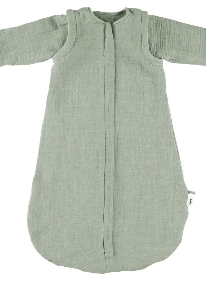 Trixie - Sleeping bag mild | 70cm - Bliss Olive