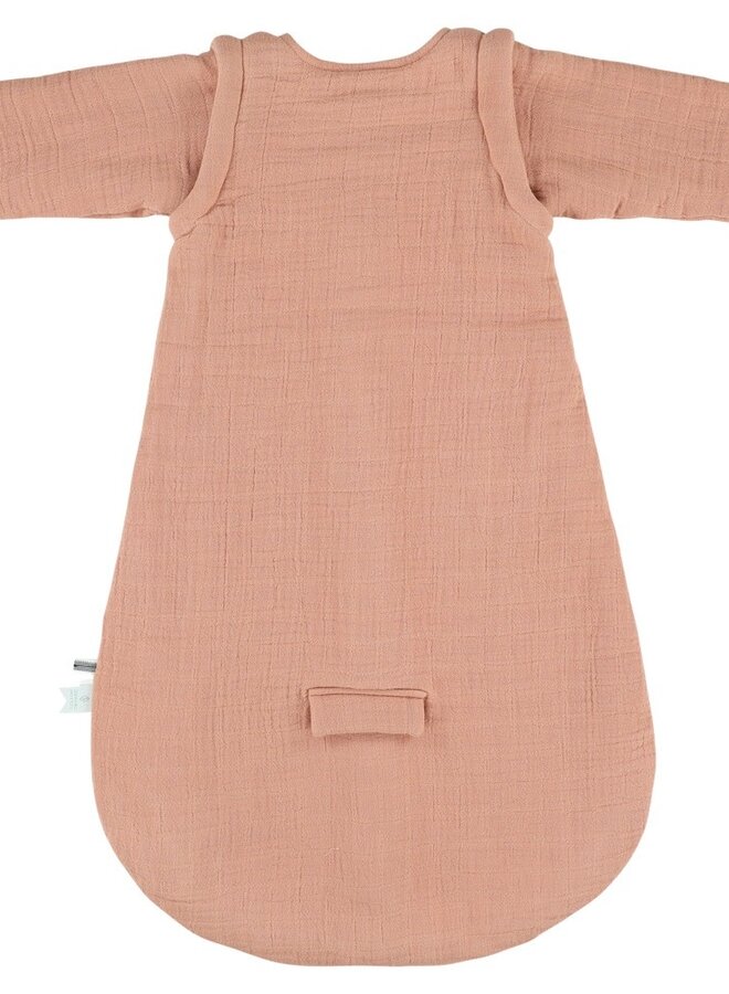 Trixie - Sleeping bag mild | 70cm - Bliss Coral