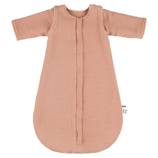 Trixie - Sleeping bag mild | 70cm - Bliss Coral