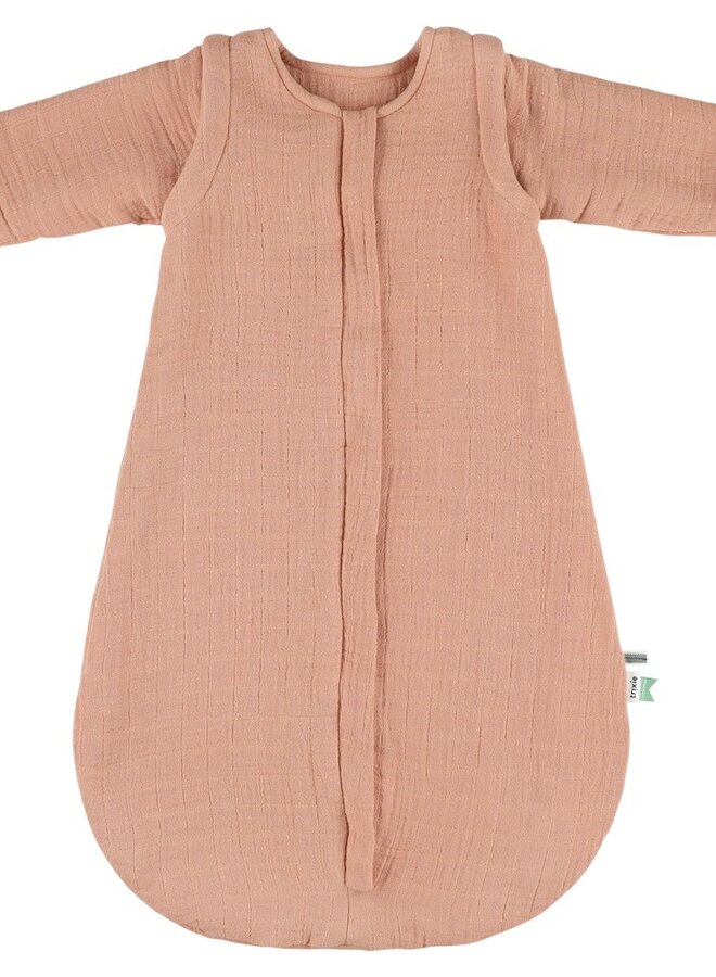 Trixie - Sleeping bag mild | 70cm - Bliss Coral