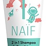 Naïf - Shampoo en conditioner - 2 in 1 0 % perfume
