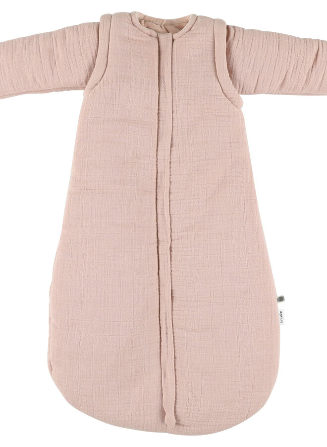 Trixie - Slaapzak winter | 70cm - Bliss Rose