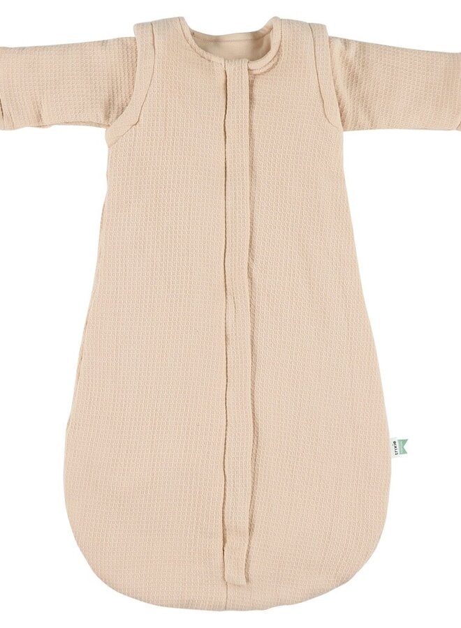 Trixie - Slaapzak winter | 70cm - Cocoon Blush