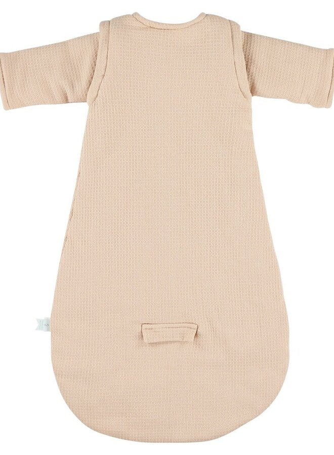 Trixie - Slaapzak winter | 70cm - Cocoon  Blush