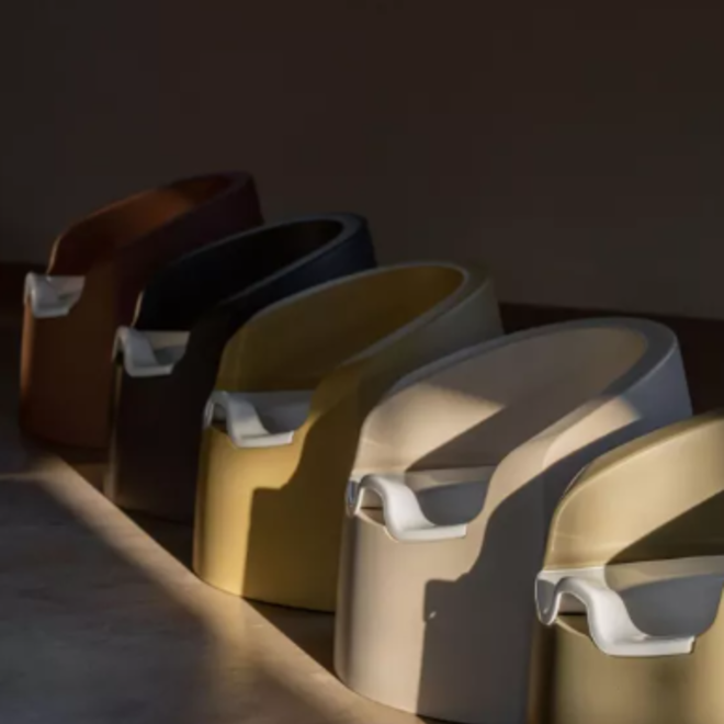 Quax - My potty Tijm