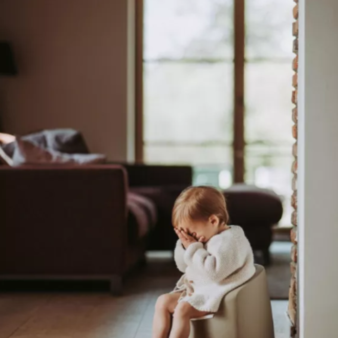 Quax - My potty Tijm