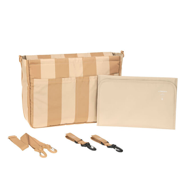 Lässig - CAS MIX Multi Bag beige/camel