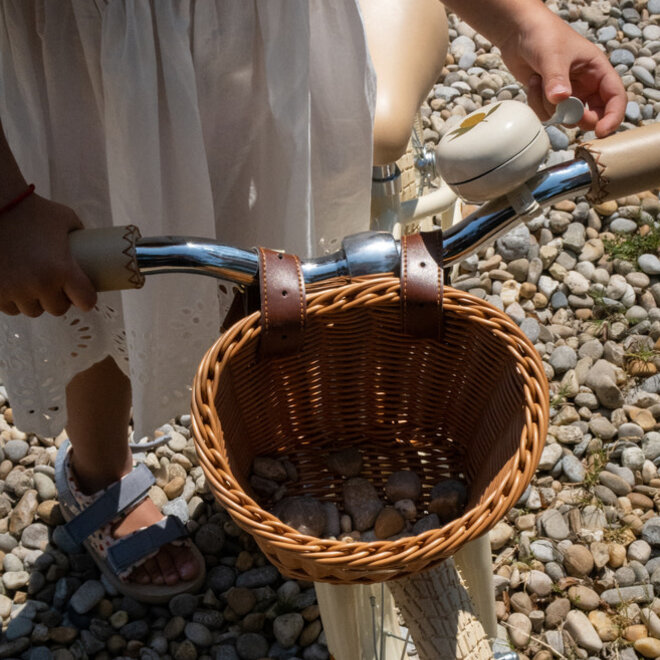 Konges Slojd - Balance bicycle Lemon