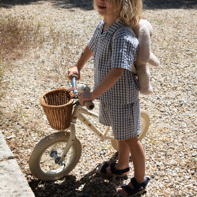 Konges Slojd - Balance bicycle Lemon