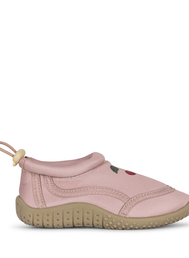 Konges Slojd - Sea swim shoes Cherry