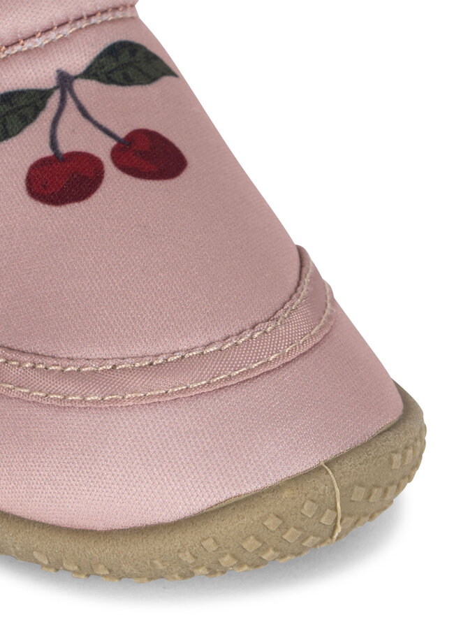 Konges Slojd - Sea swim shoes Cherry