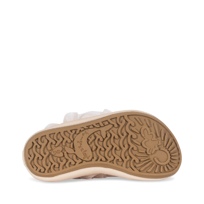 Konges Slojd - Strut swim shoes Swan - Brazilian sand