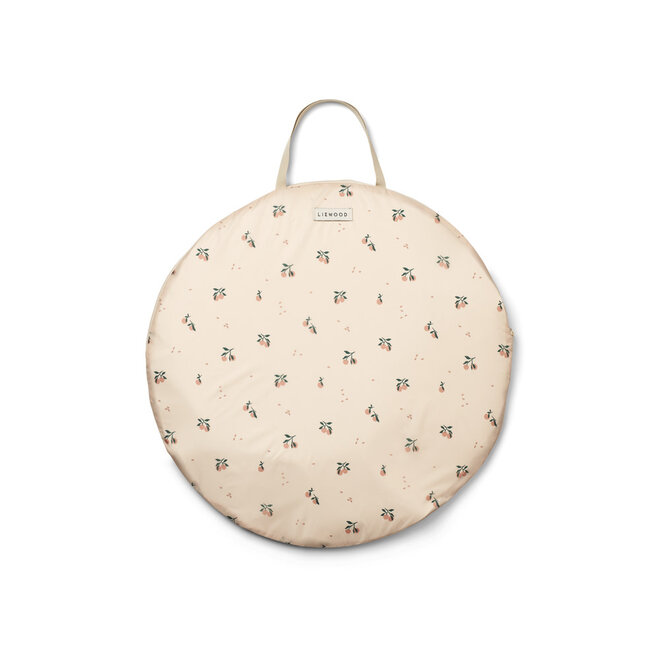 Liewood - Cassie Pop Up Tent Peach / Sea shell