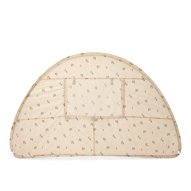 Liewood - Cassie Pop Up Tent Peach / Sea shell