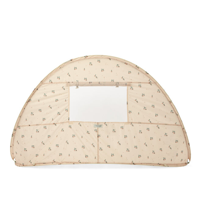 Liewood - Cassie Pop Up Tent Peach / Sea shell