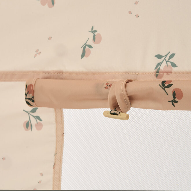 Liewood - Cassie Pop Up Tent Peach / Sea shell