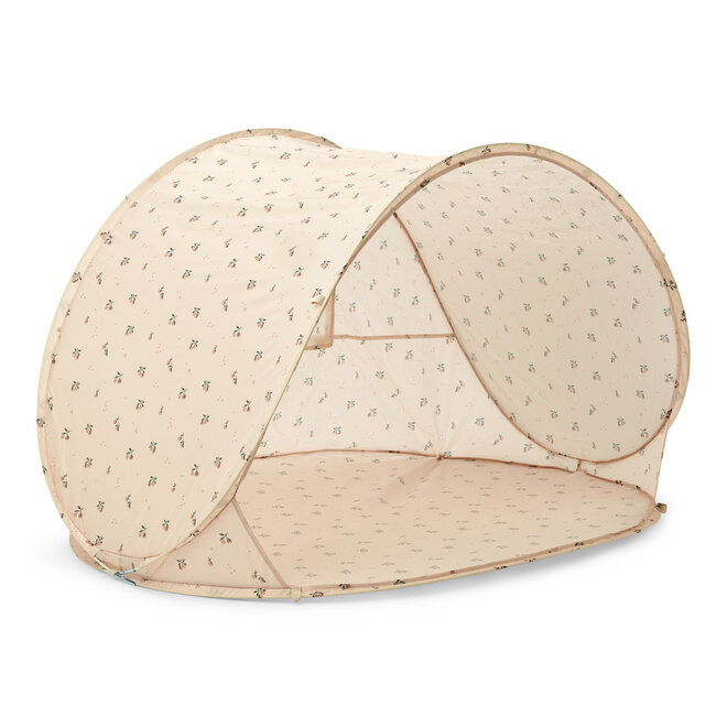 Liewood - Cassie Pop Up Tent Peach / Sea shell