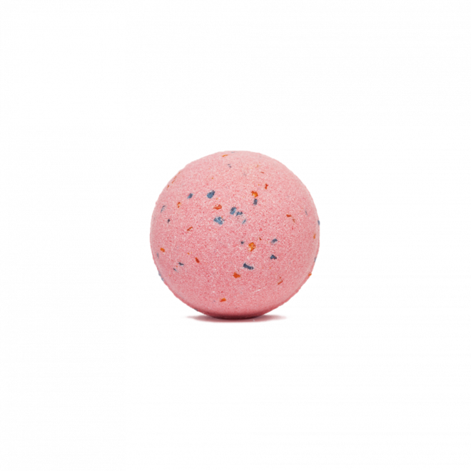 Nailmatic - Bath Bomb Red Planet