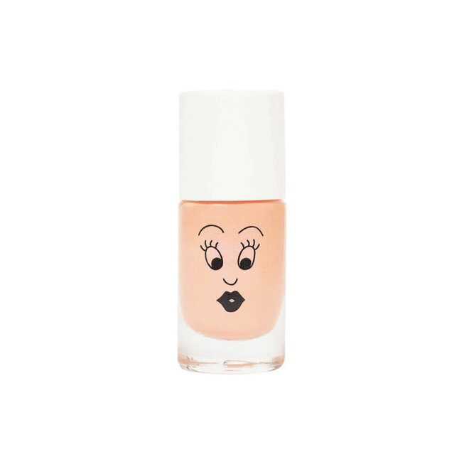 Nailmatic - Nailpolish & stickers CRAC