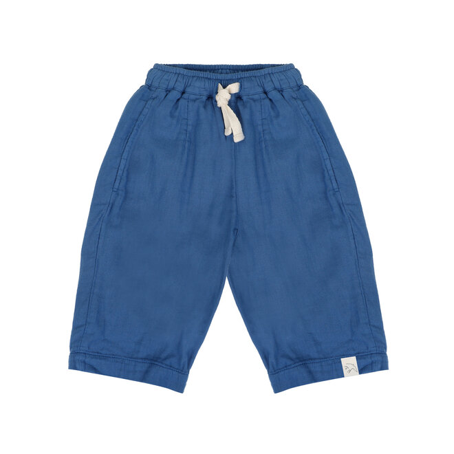 Jenest - Little Pip pants Sea blue