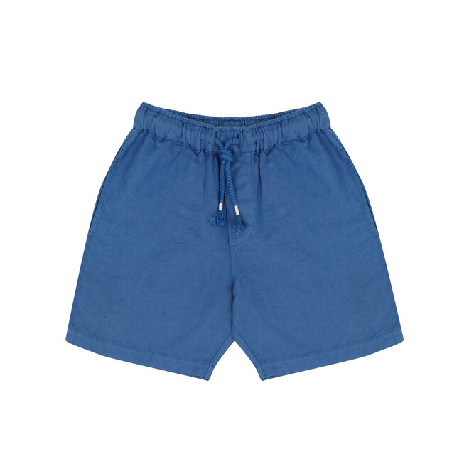 Jenest - Hug shorts Sea blue