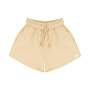 Jenest - Lou shorts Egg yellow