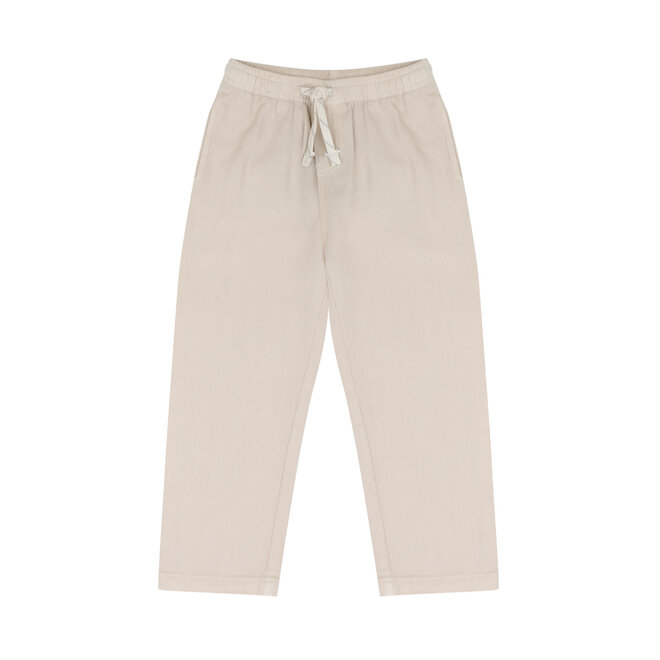 Jenest - Kick pants beige