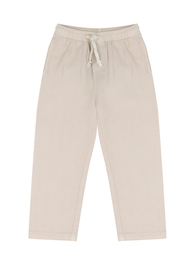 Jenest - Kick pants beige