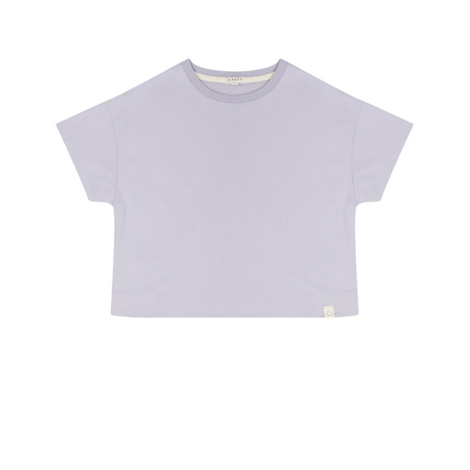 Jenest - Livia shirt Light lavender