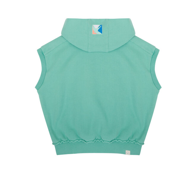 Jenest - Taka Sleeveless Hoody