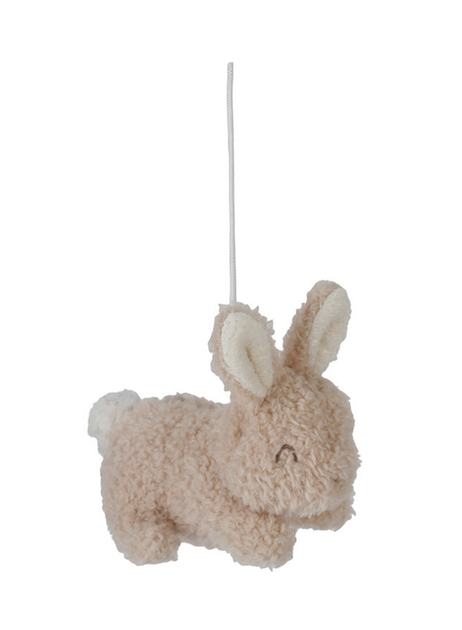 Little Dutch - Muziekmobiel Baby bunny