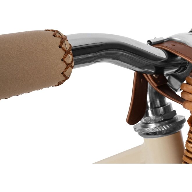 Konges Slojd - Balance bicycle Lemon