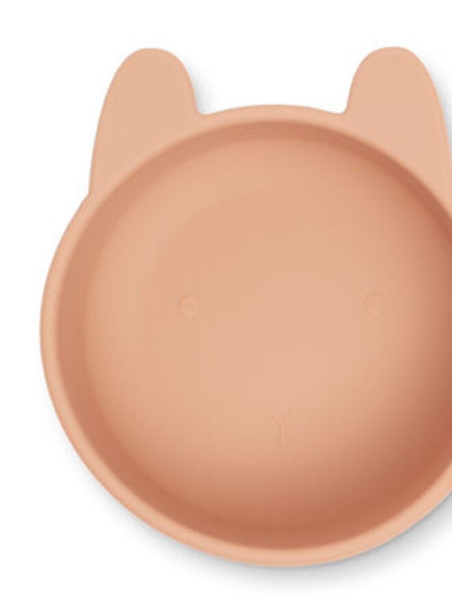 Liewood - Evan set 2-pack Rabbit rose mix
