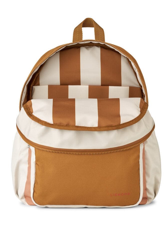 Liewood - James school backpack Tuscany rose