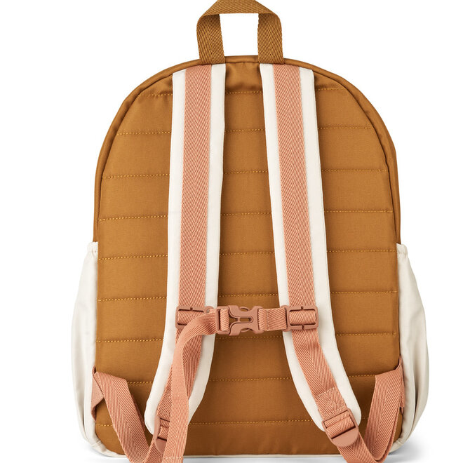 Liewood - James school backpack Tuscany rose