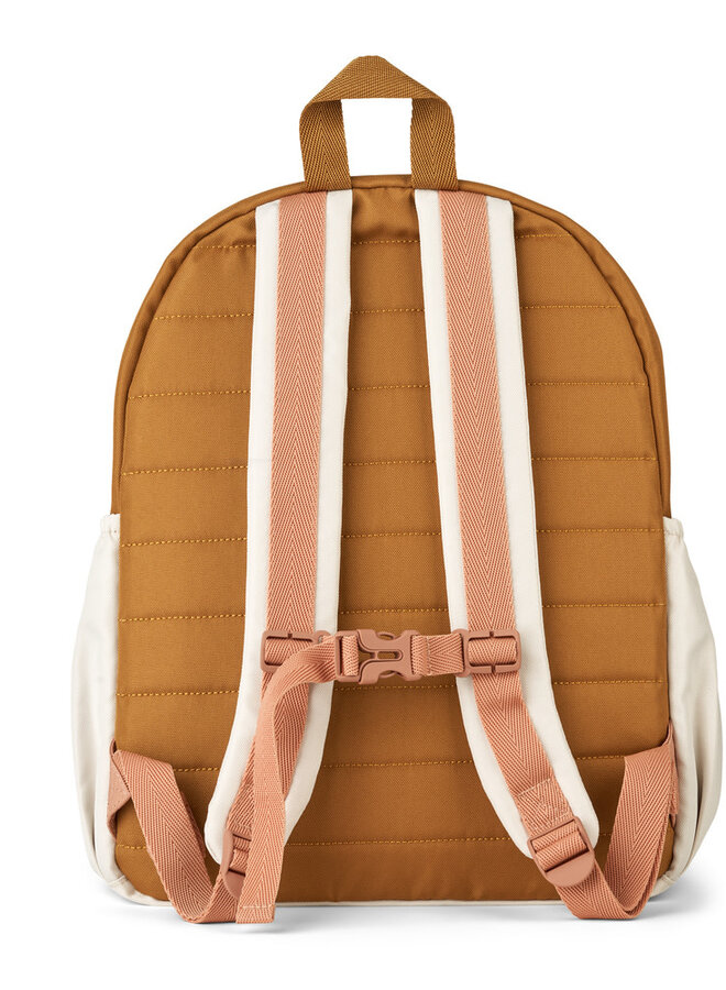 Liewood - James school backpack Tuscany rose