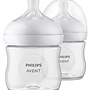 Avent - Natural 3.0 zuigfles 125 ml Duo