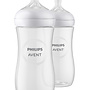 Avent - Natural 3.0 zuigfles 330 ml Duo