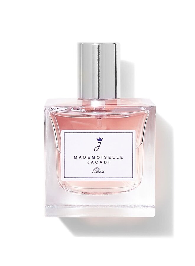 JACADI Eau de toilette Mademoiselle (50 ml)