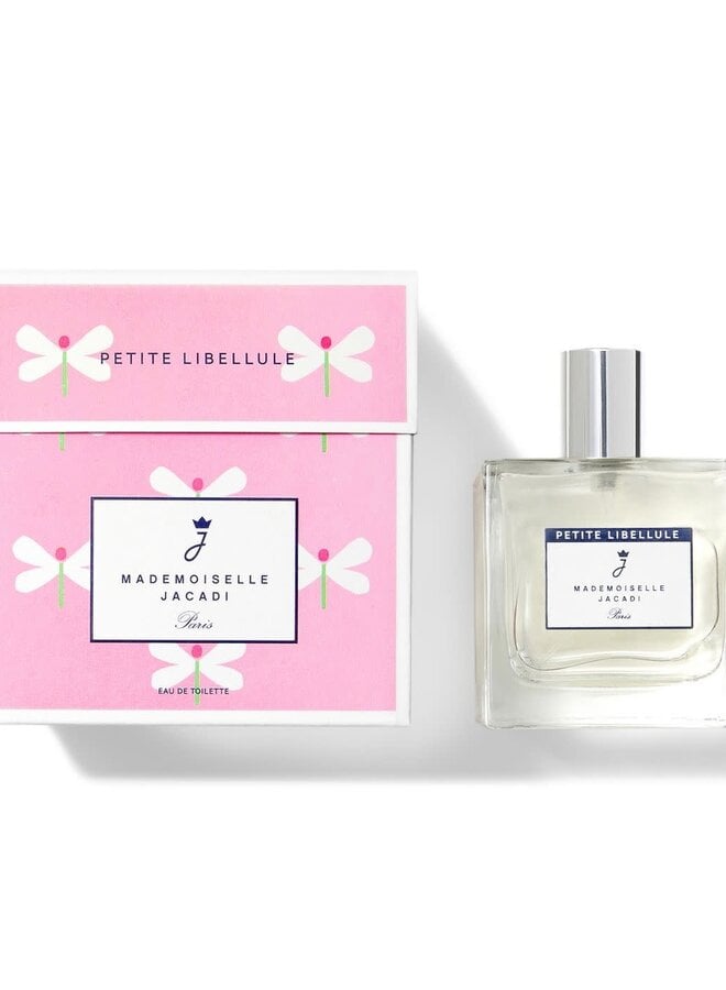 JACADI Mademoiselle Petite Libellule