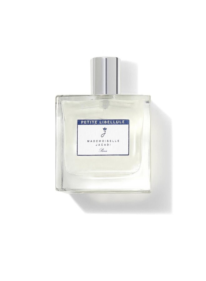 JACADI Eau de toilette Mademoiselle Petite Libellule (50 ml)