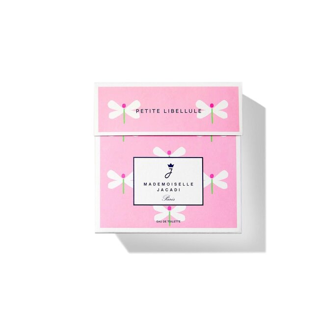 JACADI Mademoiselle Petite Libellule