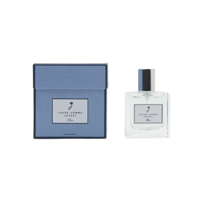 JACADI  Eau de toilette Jeune Homme (50 ml)