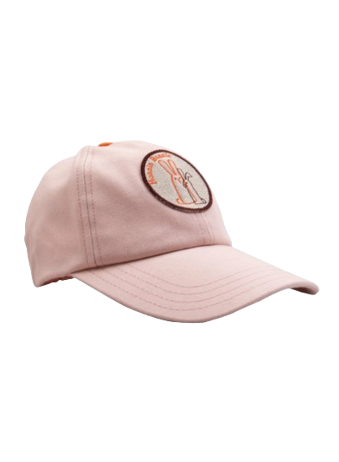 BONNIE & THE GANG - Perry cap Peachie Honniebonnie