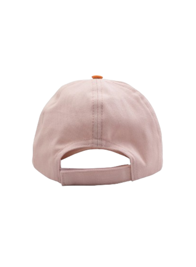 BONNIE & THE GANG - Perry cap Peachie Honniebonnie