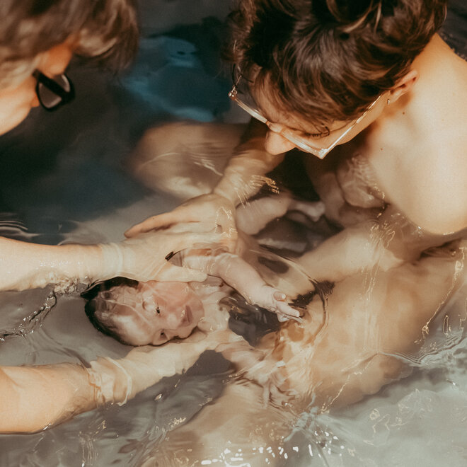 Rj Fotografie - Geboortefotografie