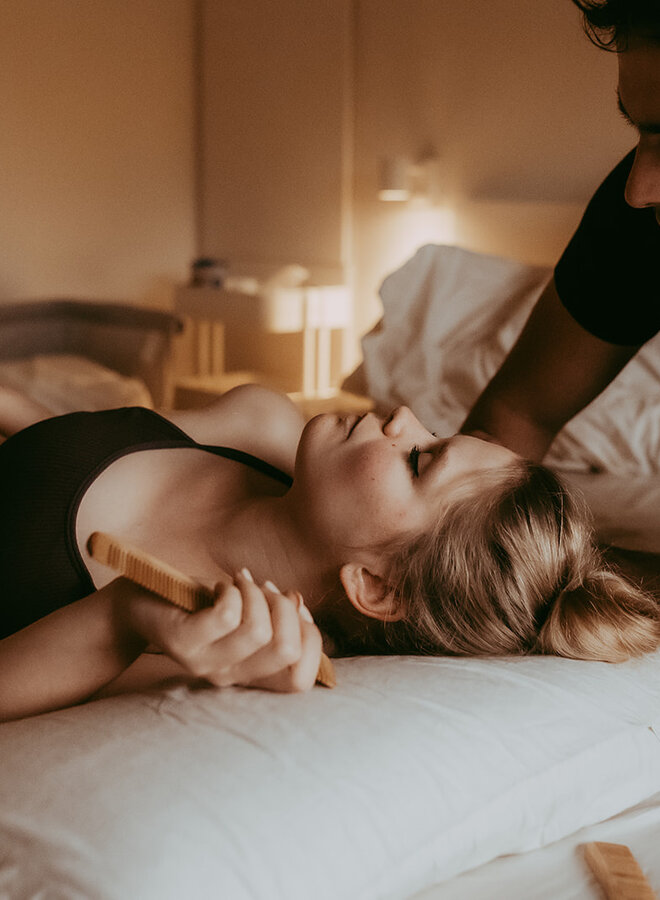 Rj Fotografie - Geboortefotografie