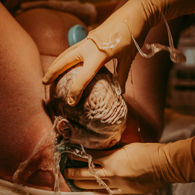 Rj Fotografie - Geboortefotografie