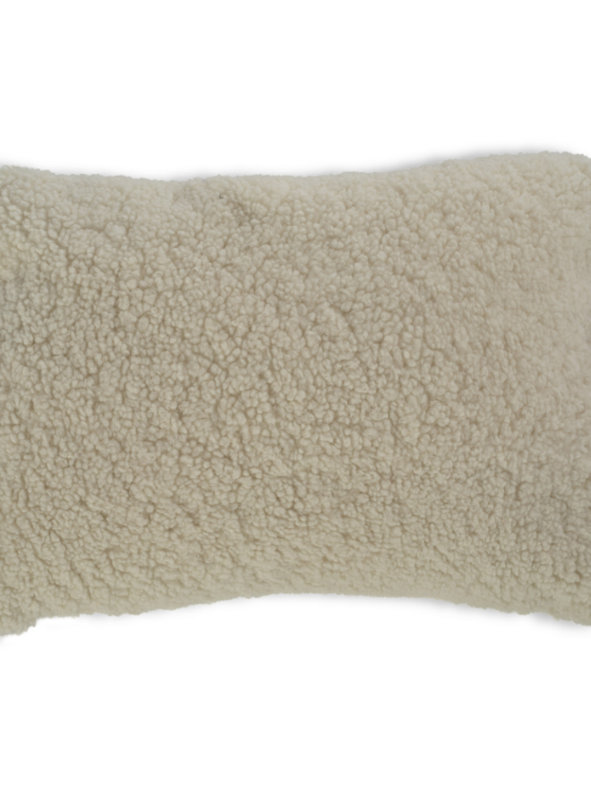 Wobbel Pillow Original Teddy